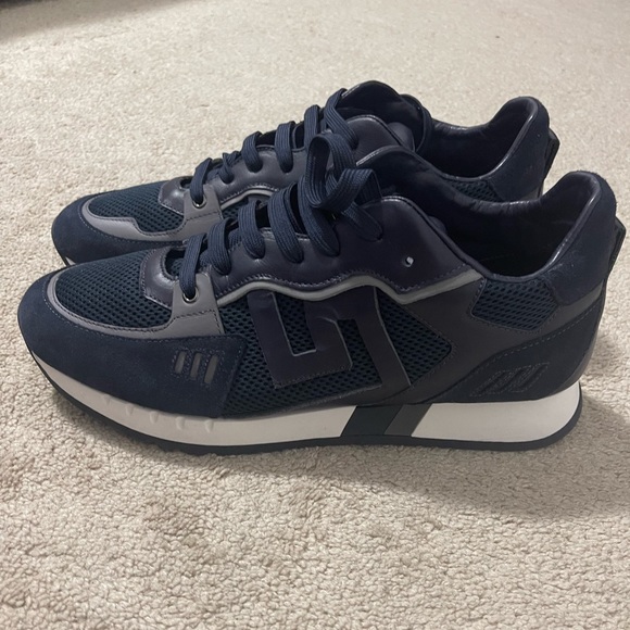 Men's Versace shoes - Picture 4 of 7